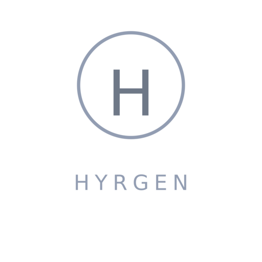 Logo Hyrgen